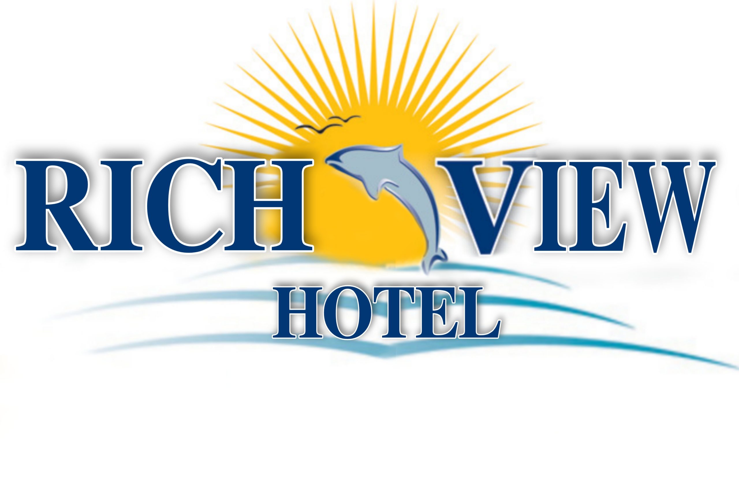 Rich View Hotel: Kingstown, St. Vincent & Grenadines